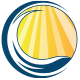 Colorful Encinitas Logo